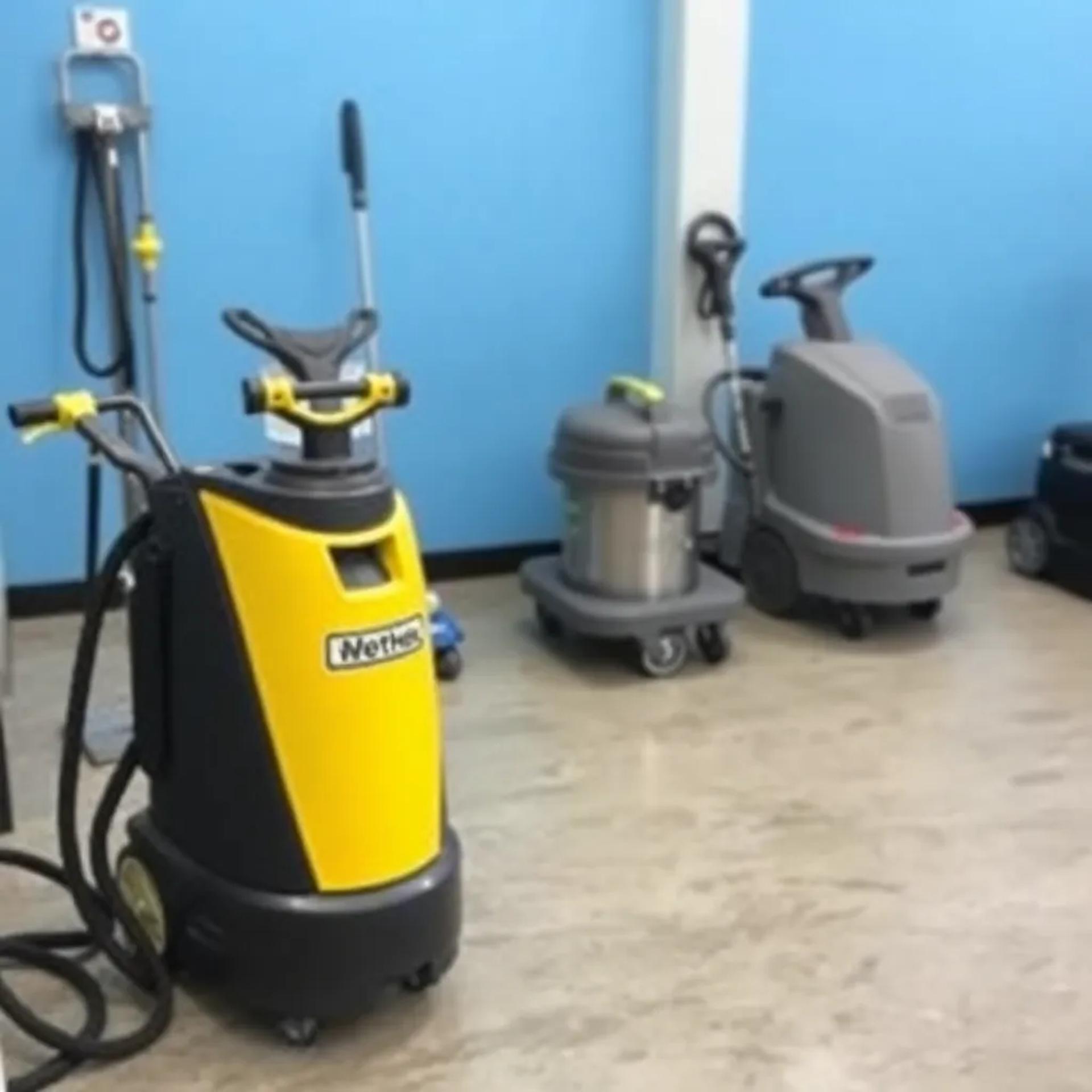 Giuseppe Conti, Responsabile Tecnico